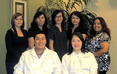 Ashore & Advan Dental Care